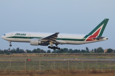EI-ISE (32856) 2002 Boeing 777-243 ER