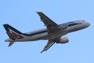 EI-IMP (4859) 2011 Airbus A319-111