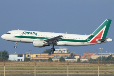 EI-EIB (4249) 2010 Airbus A320-216