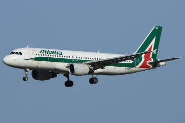 EI-DSE (3079) 2007 Airbus A320-216