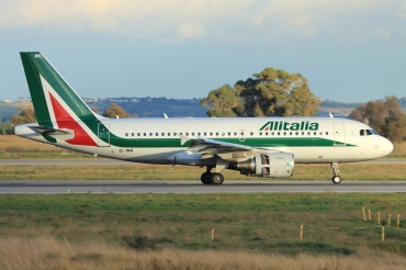 EI-IMN (4764) 2011 Airbus A319-111