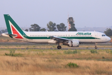 EI-DTH, (cn 3956), Airbus A320-216