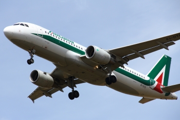 EI-DTO (4152) 2010 Airbus A320-216