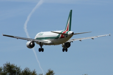 EI-DTO (4152) 2010 Airbus A320-216