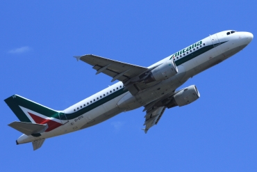 EI-DTO (4152) 2010 Airbus A320-216