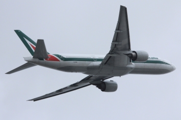 EI-DBK (32783) 2003 Boeing 777-243ER