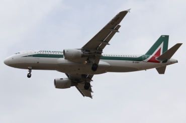 EI-DSH (3178) 2007 Airbus A320-216