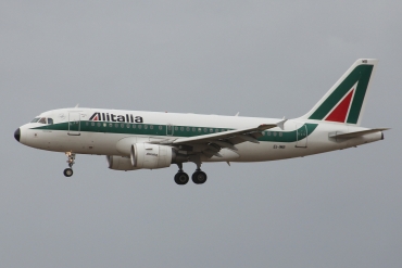 EI-IMB (2033) 2003 Airbus A319-112