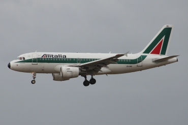EI-IMG (cn 2086) Airbus A319-112