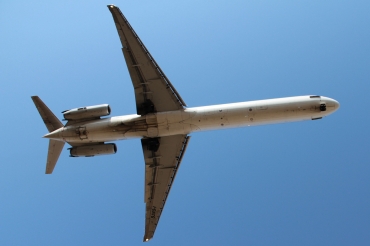 I-DATG (53225) 1994 McDonnell Douglas MD-82