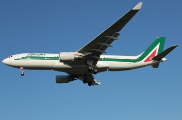 EI-EJH (1135) 2010 Airbus A330-202