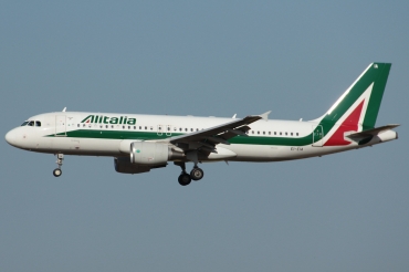EI-EIA (cn 04195) Airbus A320-216