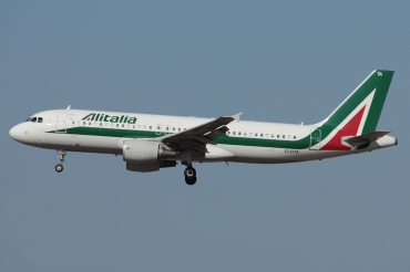 EI-DTA (3732) 2008 Airbus A320-216