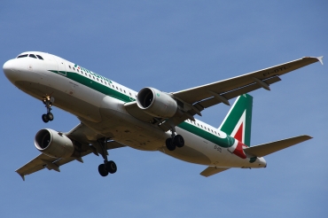 EI-DTL (4108) 2009 Airbus A320-216