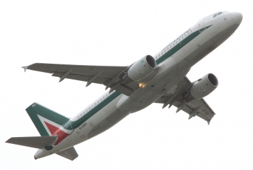 EI-DSO (3464) 2008 Airbus A320-216