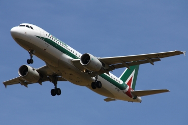 EI-DSE (3079) 2007 Airbus A320-216