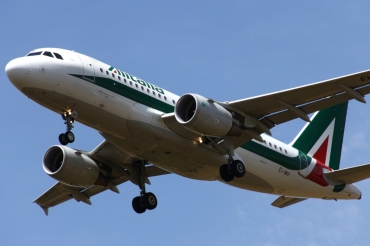 EI-IMV (cn 5294) Airbus A319-111