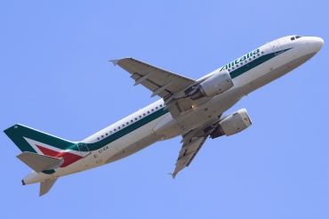 EI-EIA (cn 04195) Airbus A320-216