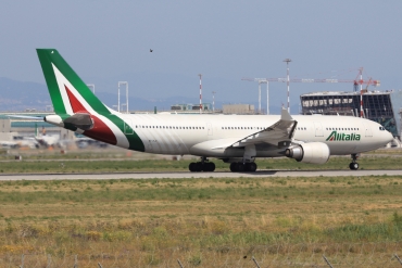 EI-EJI (1218) 2011 Airbus A330-202