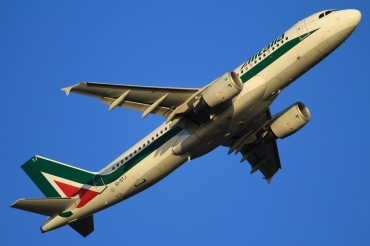 EI-DTJ (3978) 2009 Airbus A320-216