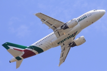 EI-IML (2127) 2004 Airbus A319-112