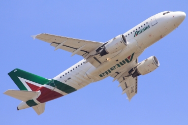 EI-IMG (cn 2086) Airbus A319-112