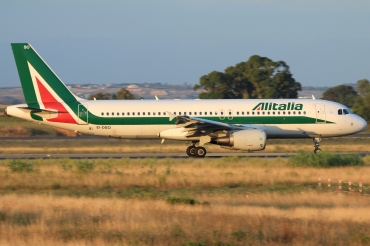 EI-DSO (3464) 2008 Airbus A320-216