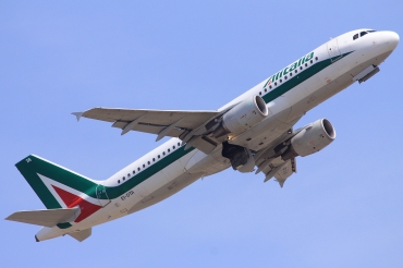 EI-DTA (3732) 2008 Airbus A320-216