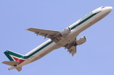 EI-IXV (819) 1998 Airbus A321-112