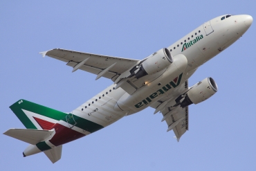 EI-IMB (2033) 2003 Airbus A319-112