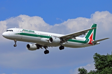 EI-IXJ (959) 1999 Airbus A321-112