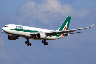 EI-EJJ (1225) 2011 Airbus A330-202