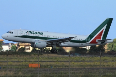 EI-IMW (5383) 2012 Airbus A319-111