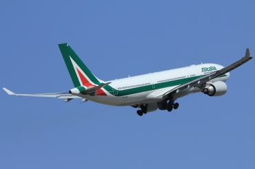 EI-EJM (1308) 2012 Airbus A330-202