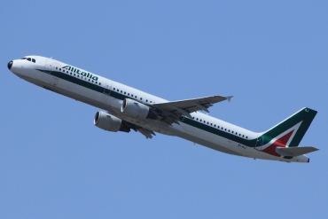 EI-IXJ (959) 1999 Airbus A321-112