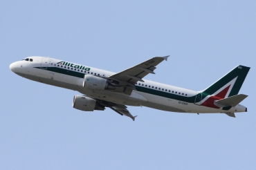 EI-DSO (3464) 2008 Airbus A320-216