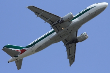 EI-EIA (cn 04195) Airbus A320-216