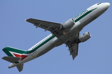 EI-DTO (4152) 2010 Airbus A320-216