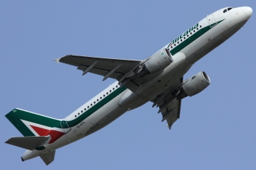 EI-DTL (4108) 2009 Airbus A320-216