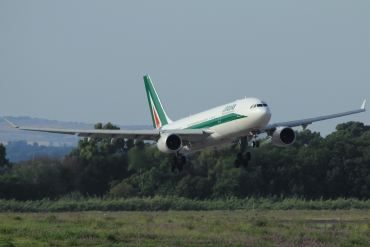 EI-EJN, (cn 1313), Airbus A330-202
