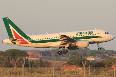 EI-IMP (4859) 2011 Airbus A319-111