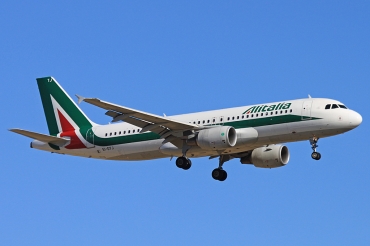 EI-DTJ (3978) 2009 Airbus A320-216