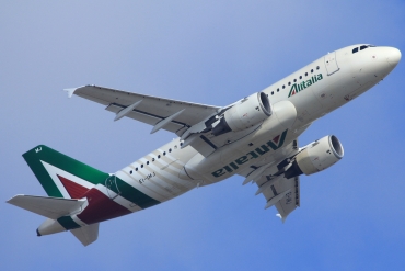 EI-IMU (5130) 2012 Airbus A319-111