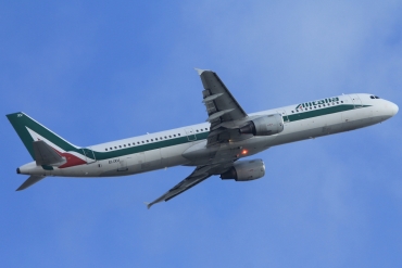 EI-IXV (819) 1998 Airbus A321-112