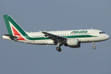 EI-IMV (5294) 2013 Airbus A319-111