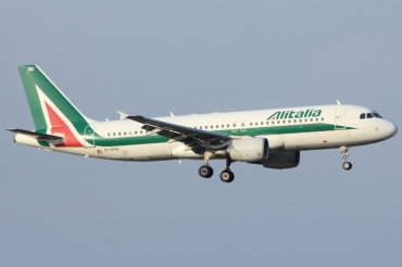 EI-DSD (3076) 2007 Airbus A320-216
