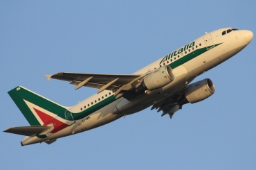 EI-IMM (4759) 2011 Airbus A319-111