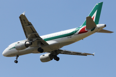 EI-IMV (5294) 2013 Airbus A319-111