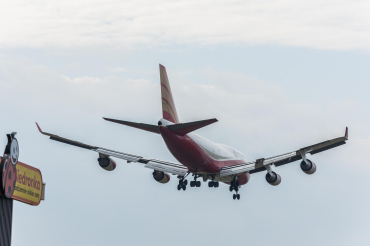 N936CA (25308) 1991 Boeing 747-BCF
