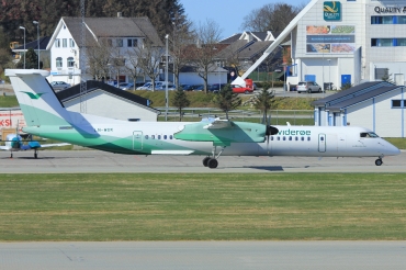 LN-WDK (4337) 2010 Bombardier Dash 8-Q402